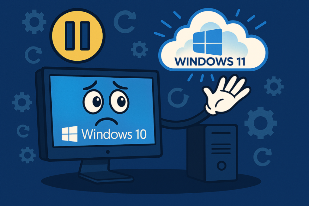 The Ultimate Intune Autopatch Guide to Upgrading Windows 10 to Windows&nbsp;11