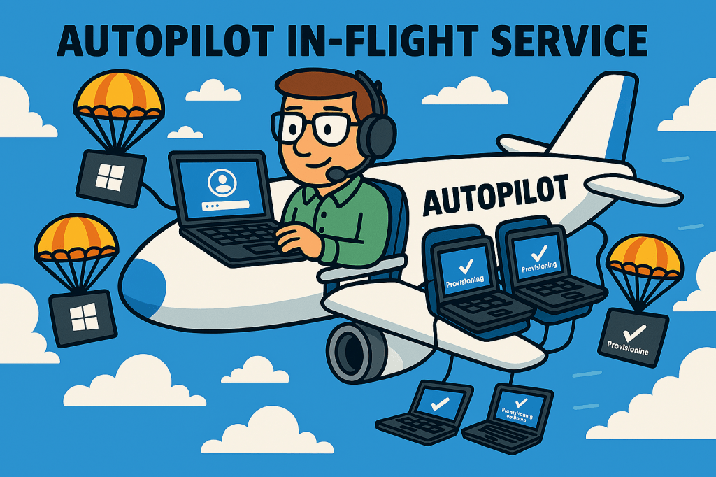 Mastering Intune Autopilot: Your Essential Guide to Windows 11 Provisioning Best Practices Heading into&nbsp;2026