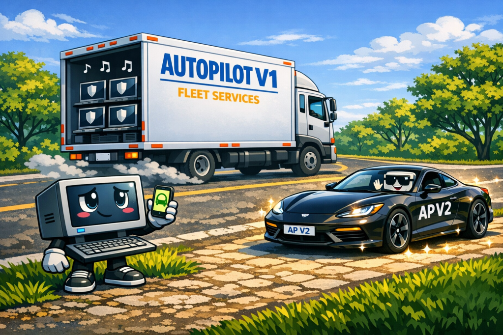 Mastering Autopilot Device Preparation: A Practical Baseline for Autopilot V2 (Yeah, the One You Probably&nbsp;Skipped)